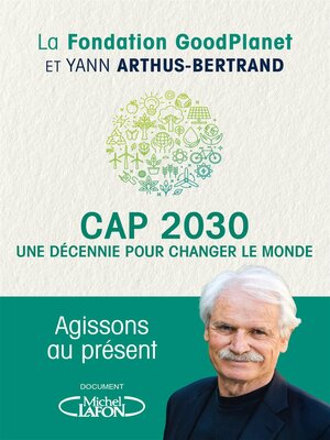 cover image of Cap 2030, une décennie pour changer le monde